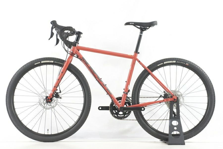 ◇◇未使用 コナ KONA ローブST ROVE ST 2024年モデル クロモリ