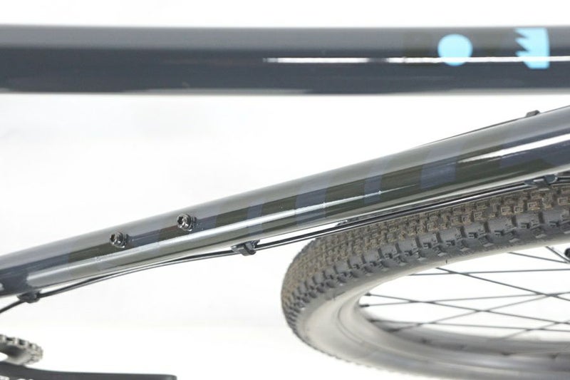 ◇◇未使用 コナ KONA ローブ ROVE ST DL 2024年モデル クロモリ 