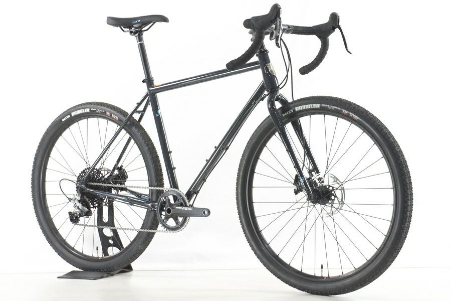 ◇◇未使用 コナ KONA ローブ ROVE ST DL 2024年モデル クロモリ