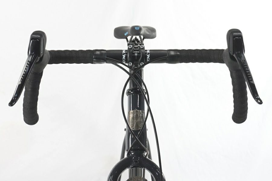 ◇◇未使用 コナ KONA ローブ ROVE ST DL 2024年モデル クロモリ