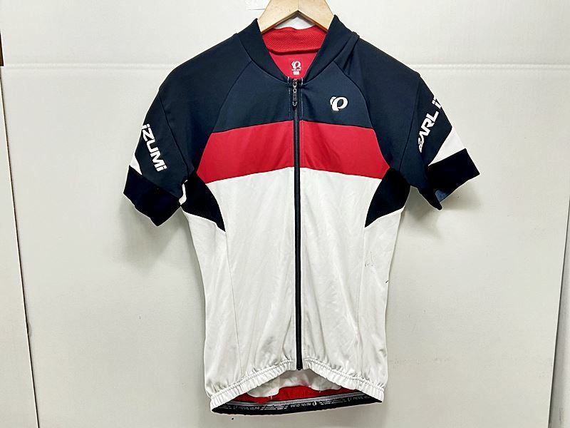 パールイズミ PEARL IZUMI サイクルジャージ Mサイズ