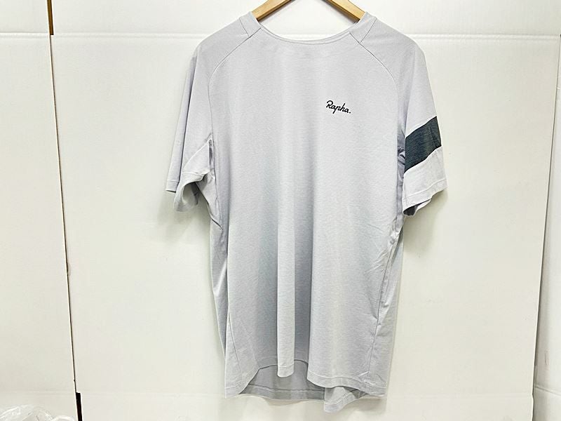 プライスダウン開始】ラファ Rapha メンズ トレイルテクニカルTシャツ