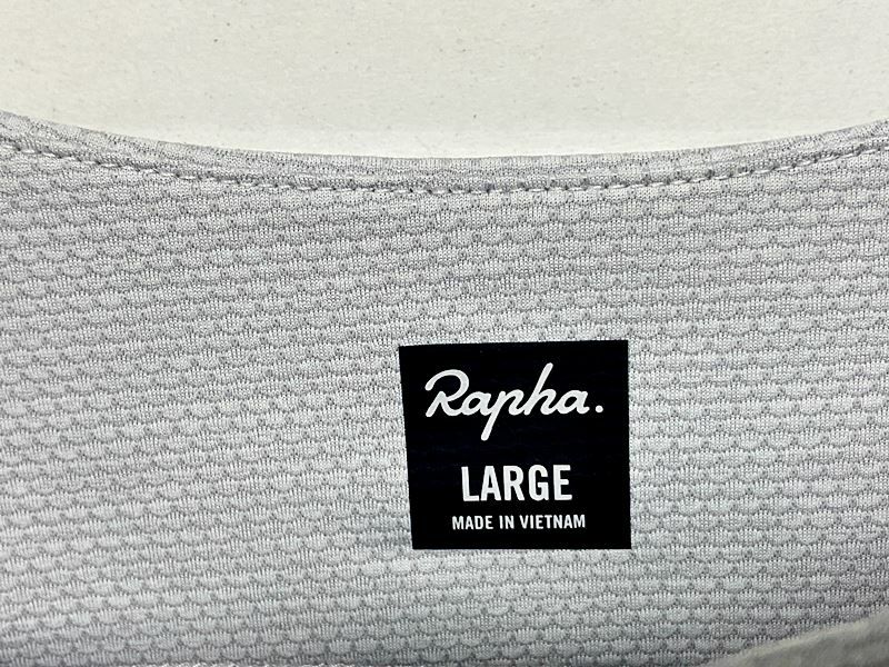 プライスダウン開始】ラファ Rapha メンズ トレイルテクニカルTシャツ