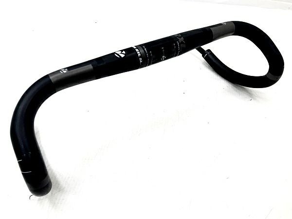 RXL SL AERO カーボン ドロップハンドル 400mm 31.8mm（サイクル
