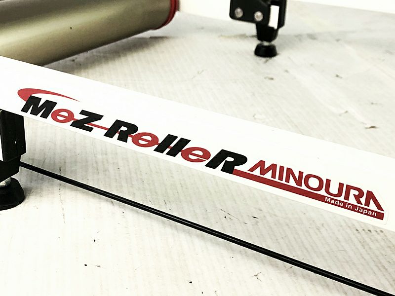プライスダウン開始】ミノウラ MINOURA モッズローラー MoZ RolleR
