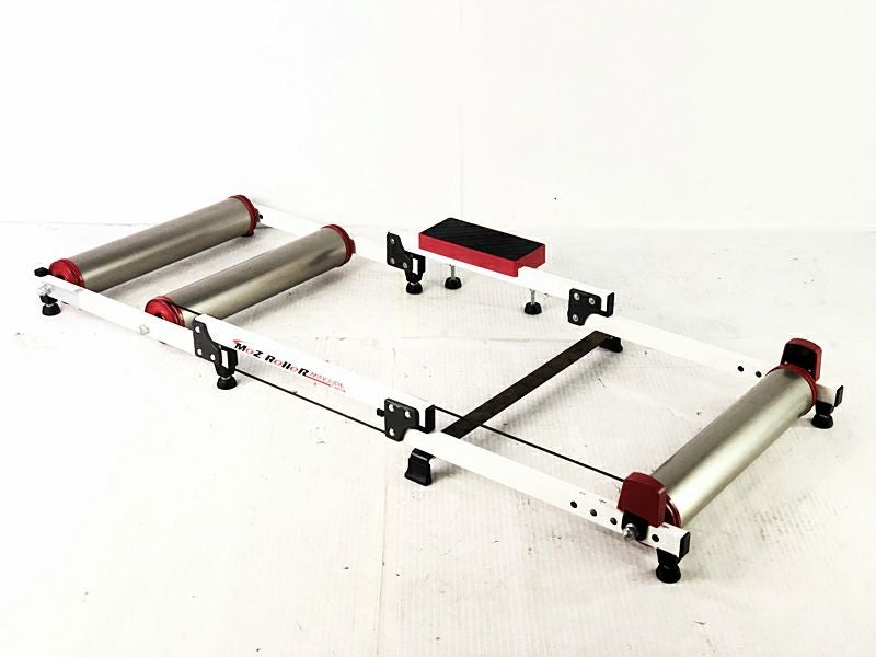 プライスダウン開始】ミノウラ MINOURA モッズローラー MoZ RolleR