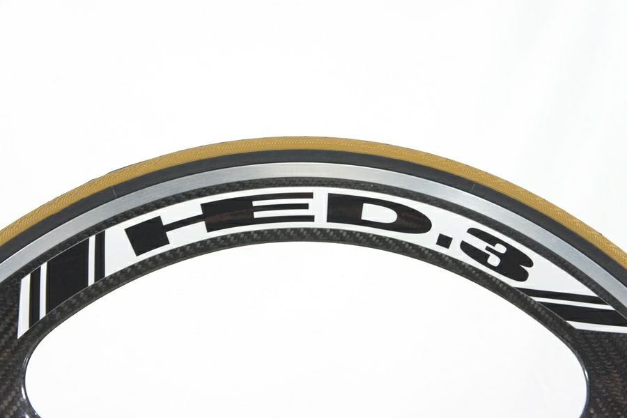 ◇◇ヘッド HED H3 フロントのみ バトンホイール チューブラー ◇◇ヘッド HED H3 フロントのみ バトンホイール チューブラー