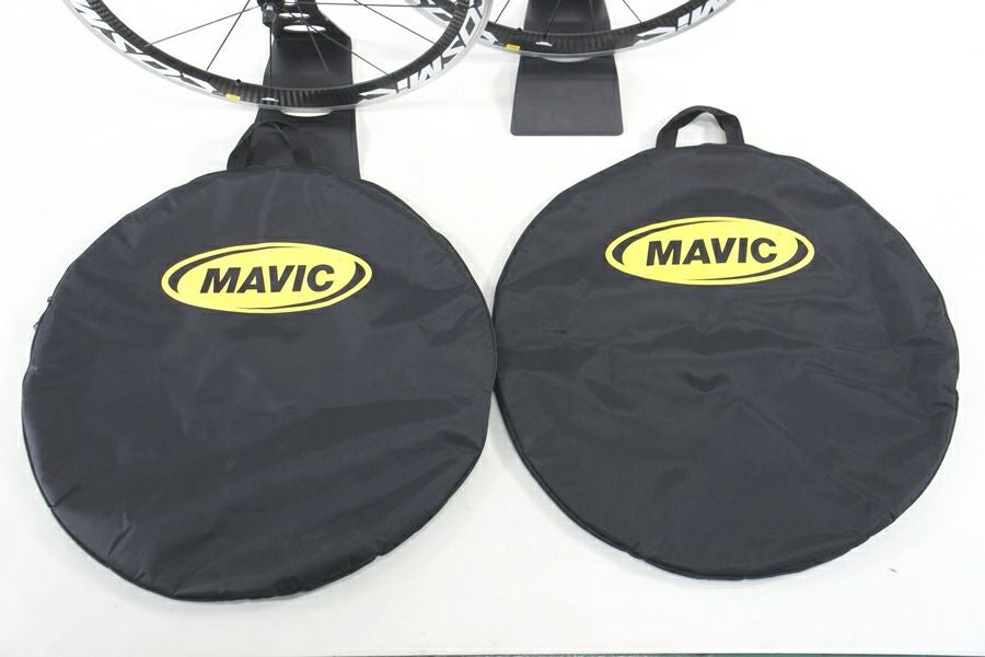 ◇◇マヴィック MAVIC コスミック COSMIC SLR クリンチャー ホイール