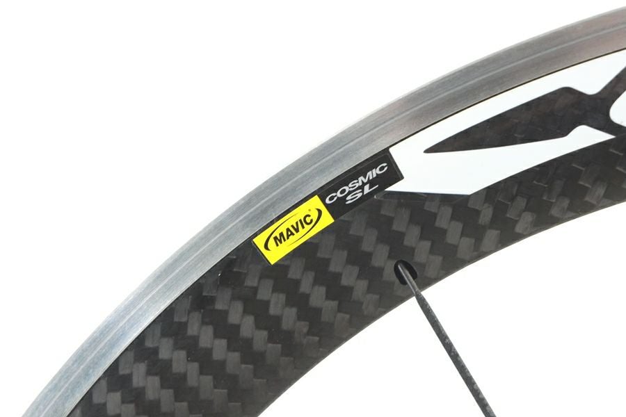 ◇◇マヴィック MAVIC コスミック COSMIC SLR クリンチャー ホイール