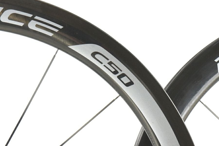 DURA-ACE wh-9000 c50 tu チューブラー DURA-ACE C50 チューブラーフロントホイール