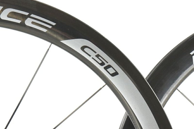 ◇◇シマノ SHIMANO デュラエース DURA-ACE WH-9000-C50 チューブラー 