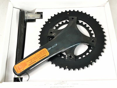 カンパニョーロ CAMPAGNOLO コーラス CHORUS 12S 48-32T/170mm 