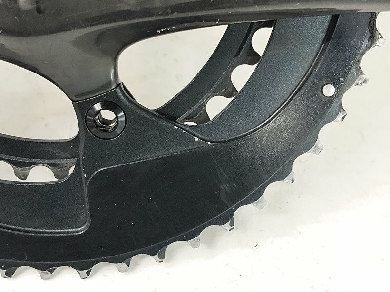 プライスダウン開始】スラム SRAM レッド22 RED22 GXP 52-36T/175mm