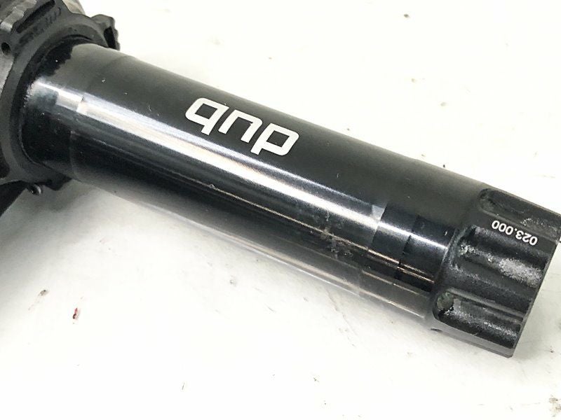 プライスダウン開始】スラム SRAM フォース アクシス D1 FORCE AXS D1