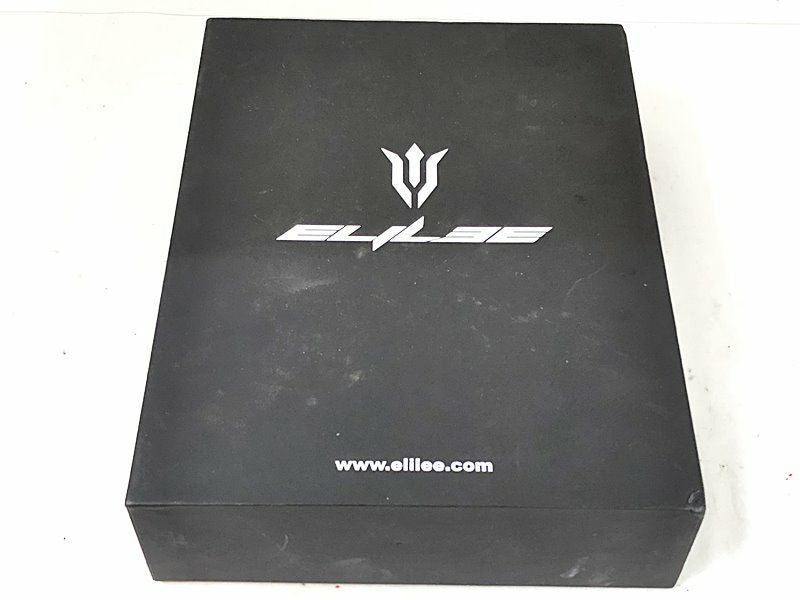 エライリー ELILEE カーボンパワーメータークランクアーム X320/SIGEYI