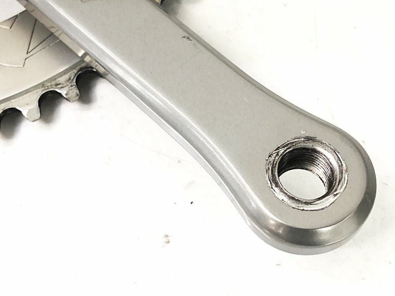アフィニティー AFFINITY CYCLES プロトラッククランク チェーンリング