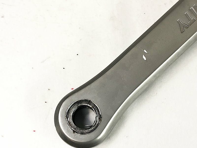 アフィニティー AFFINITY CYCLES プロトラッククランク チェーンリング