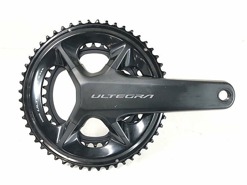シマノ SHIMANO アルテグラ ULTEGRA FC-R8100 52-36T/175mm クランク