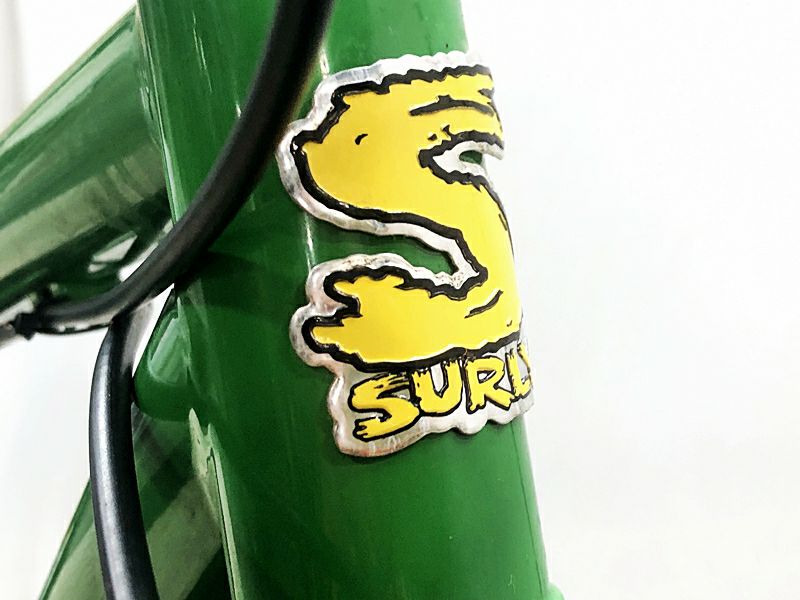 プライスダウン開始】○サーリー SURLY MOONLANDER OPS 限定品 2015年