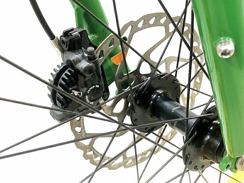 プライスダウン開始】○サーリー SURLY MOONLANDER OPS 限定品 2015年