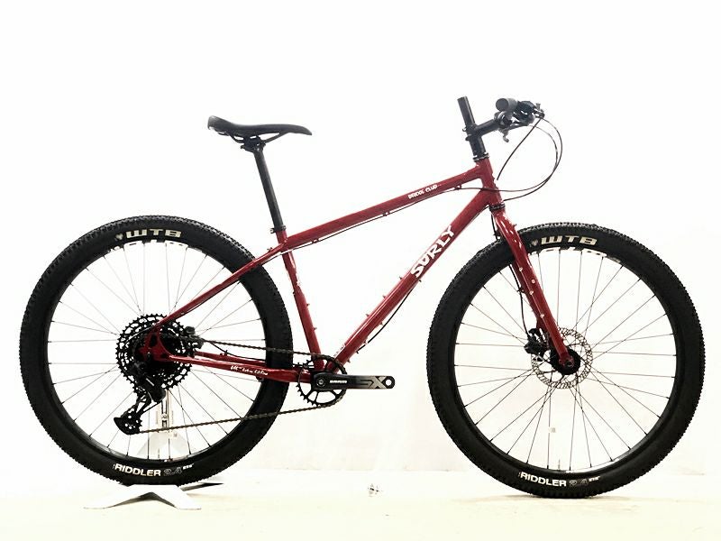 サーリー商品一覧 |新品・中古・ブランド自転車・ロードバイクなど