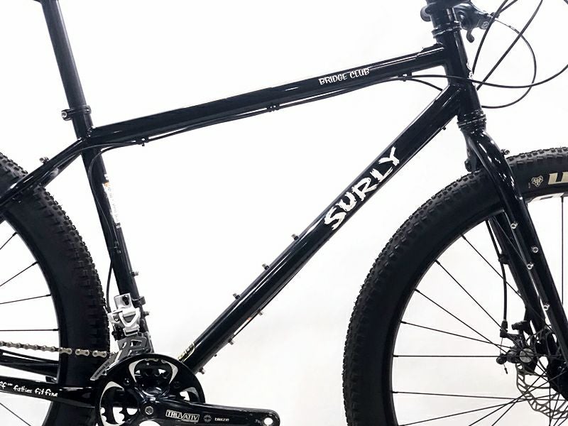SURLY 「サーリー」 BRIDGE CLUB 2023年モデル マウンテンバイク SURLY 