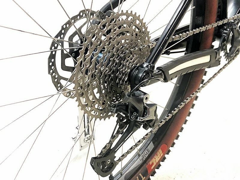○トレック TREK ロスコー7 ROSCOE 7 2022年 DEORE 油圧DISC 29er