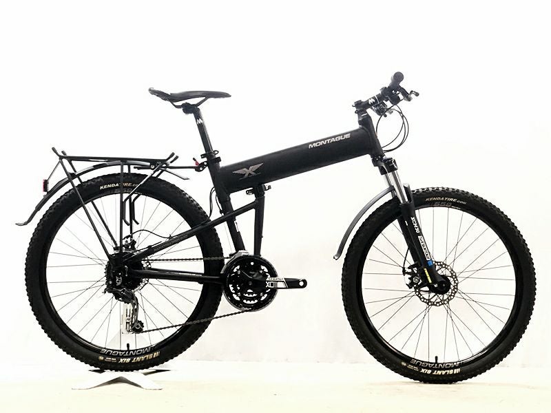 モンタギュー MONTAGUE PARATROOPER PRO 2022年 マウンテンバイク