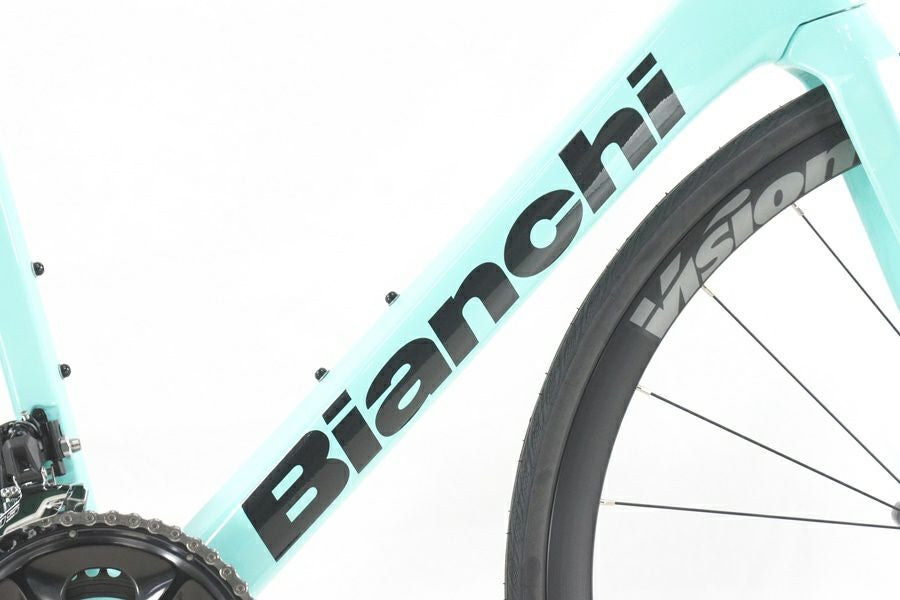 ◇◇未使用 ビアンキ BIANCHI スプリント SPRINT DISC 105 12S 2025年