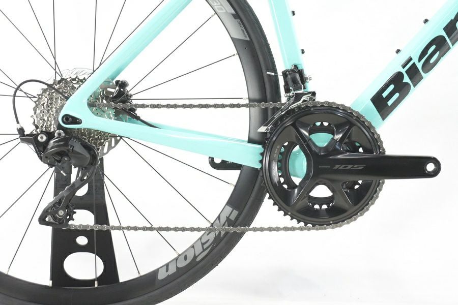 ◇◇未使用 ビアンキ BIANCHI スプリント SPRINT DISC 105 12S 2025年