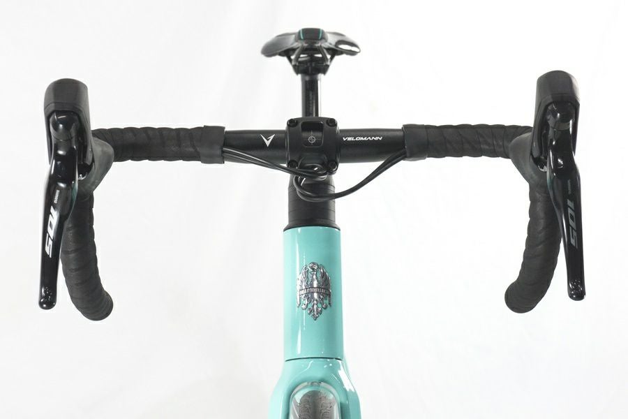◇◇未使用 ビアンキ BIANCHI スプリント SPRINT DISC 105 12S 2025年
