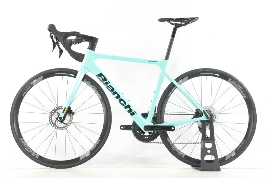 Bianchi ロードバイク 105 ◇◇未使用 ビアンキ BIANCHI スプリント SPRINT DISC 105 12S 2025年