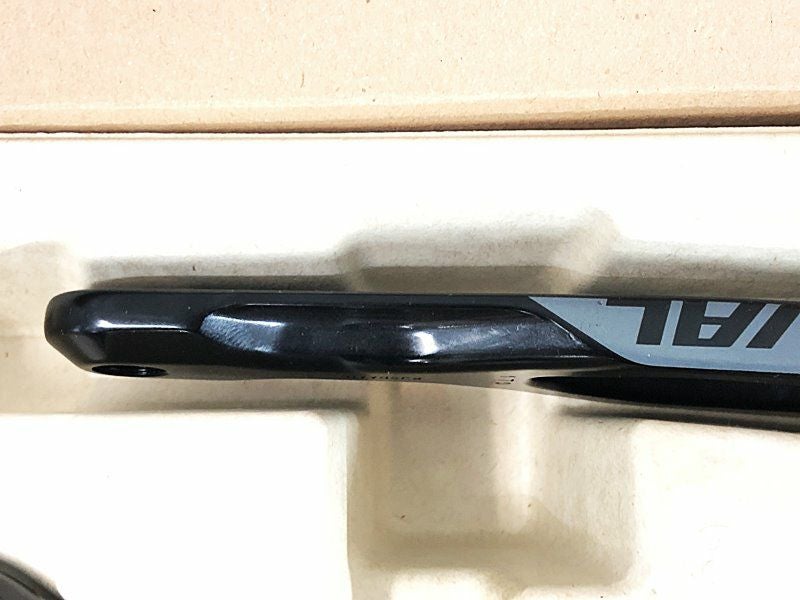 スラム SRAM ライバル アクシス E1 RIVAL AXS E1 DUB 170mm クランク