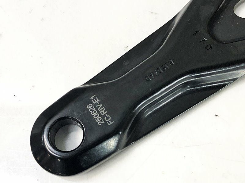 スラム SRAM ライバル アクシス E1 RIVAL AXS E1 DUB 170mm クランク