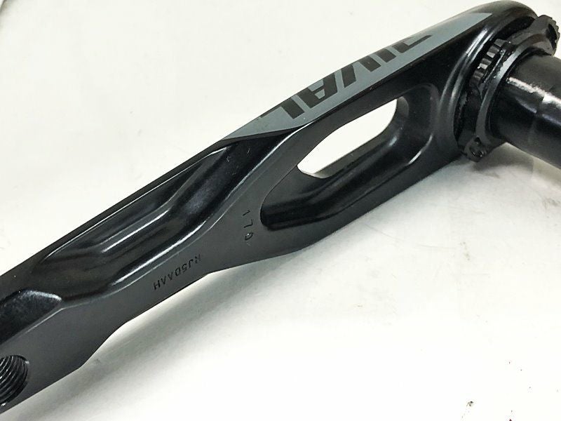 スラム SRAM ライバル アクシス E1 RIVAL AXS E1 DUB 170mm クランク