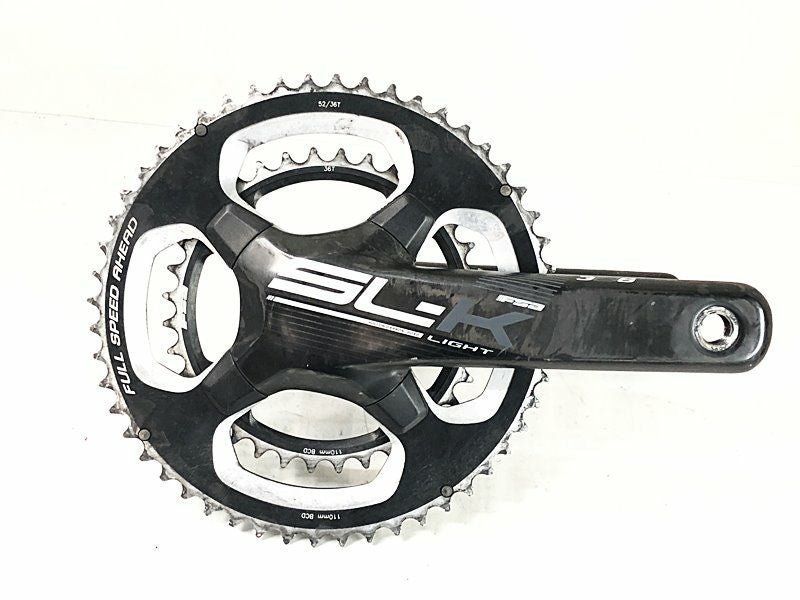 クランク、チェーンリング商品一覧 |新品・中古・ブランド自転車