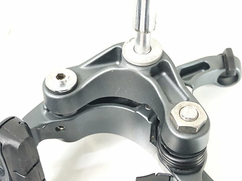 シマノ　アルテグラ　BR-6800 　キャリパーブレーキ　前後セット シマノ SHIMANO アルテグラ ULTEGRA BR-6800 キャリパーブレーキ前後