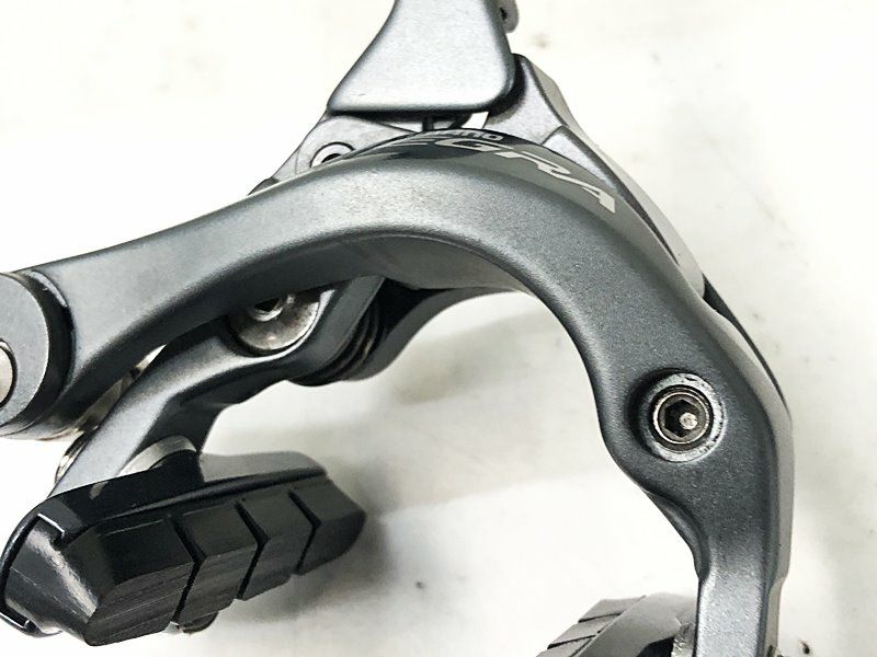 シマノ SHIMANO アルテグラ ULTEGRA BR-6800 キャリパーブレーキ前後