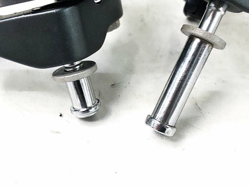 シマノ SHIMANO アルテグラ ULTEGRA BR-6800 キャリパーブレーキ前後