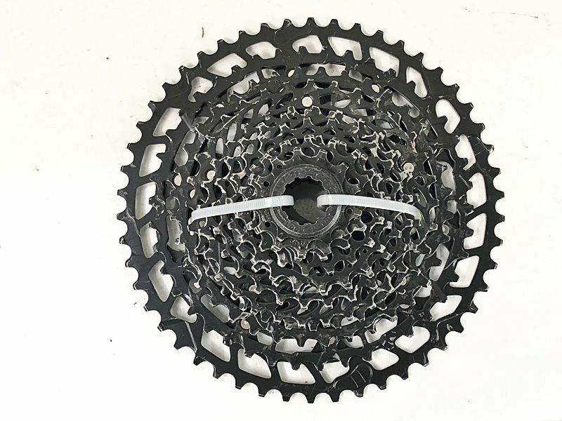 スラム SRAM 12Sスプロケット PG1210 11-50T スプロケット