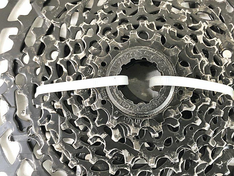 スラム SRAM 12Sスプロケット PG1210 11-50T スプロケット