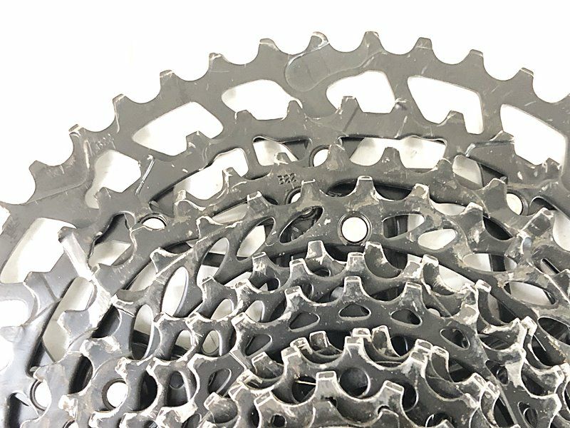 スラム SRAM 12Sスプロケット PG1210 11-50T スプロケット