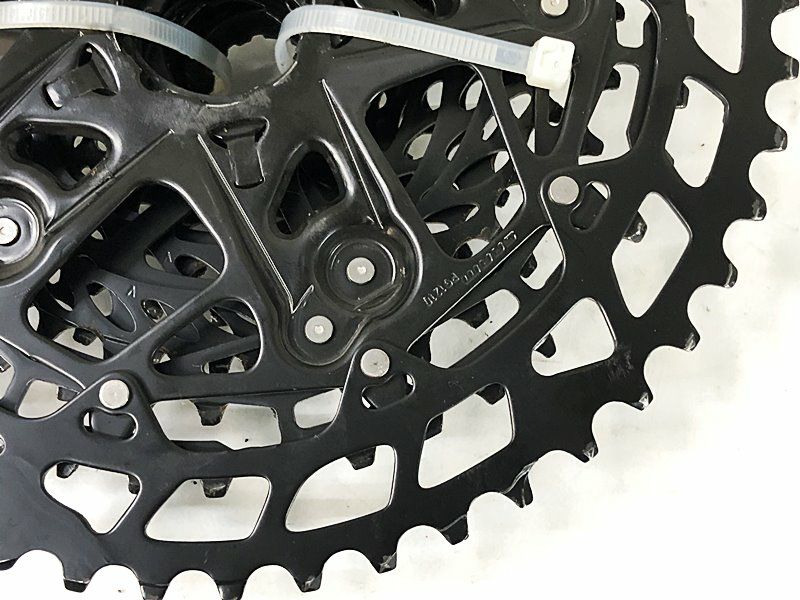 スラム SRAM 12Sスプロケット PG1210 11-50T スプロケット