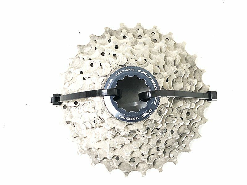 シマノ SHIMANO アルテグラ ULTEGRA CS-R8000 11-28T スプロケット 〇