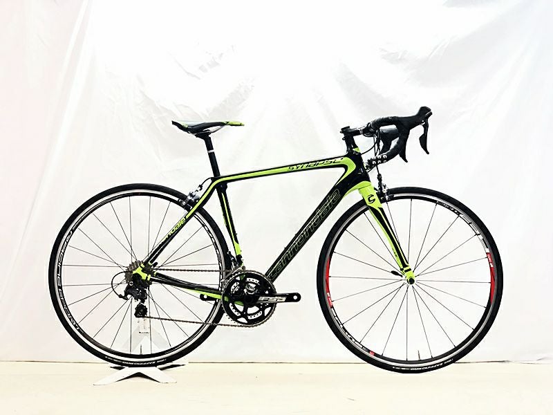 プライスダウン開始】キャノンデール CANNONDALE シナプス カーボン