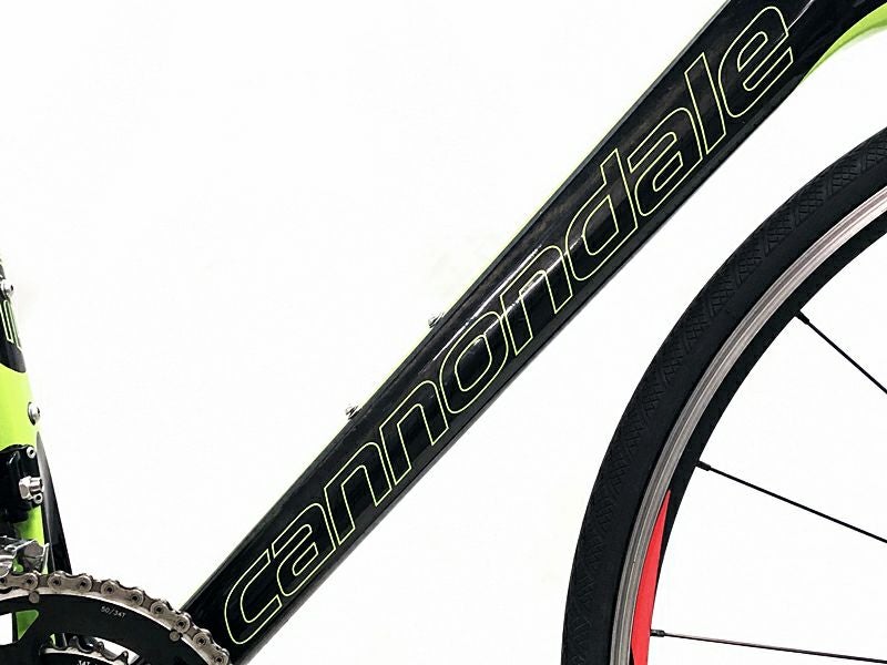 プライスダウン開始】キャノンデール CANNONDALE シナプス カーボン