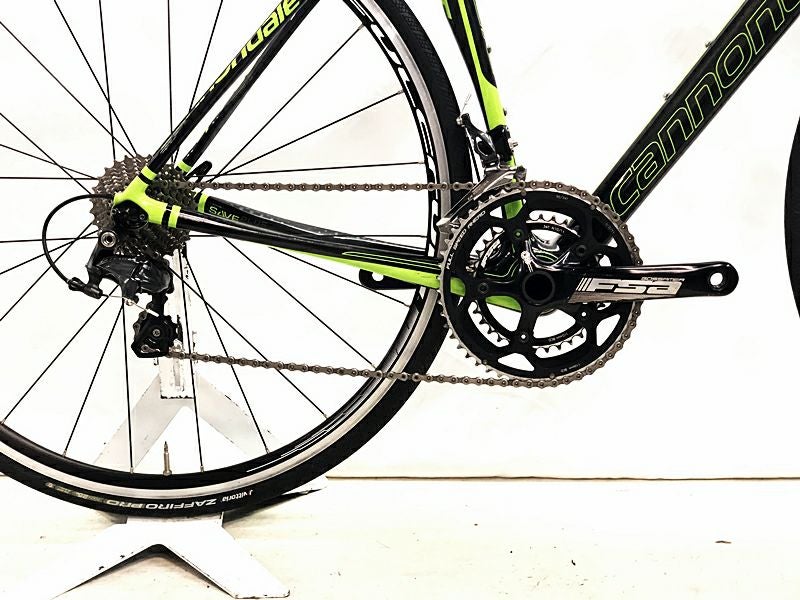 キャノンデール CANNONDALE シナプス カーボン SYNAPSE CARBON 5 2015