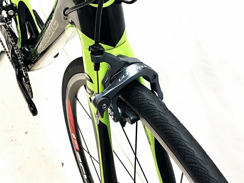 当サイト限定 完成車 BIG SALE】キャノンデール CANNONDALE シナプス