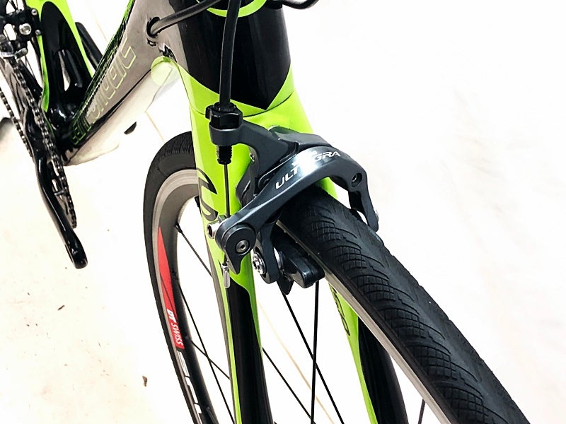 当サイト限定 完成車 BIG SALE】キャノンデール CANNONDALE シナプス 