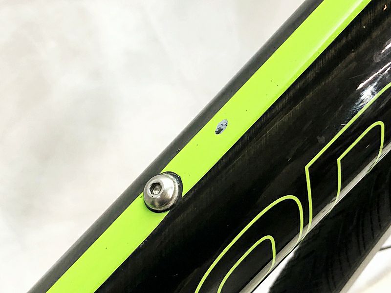 プライスダウン開始】キャノンデール CANNONDALE シナプス カーボン